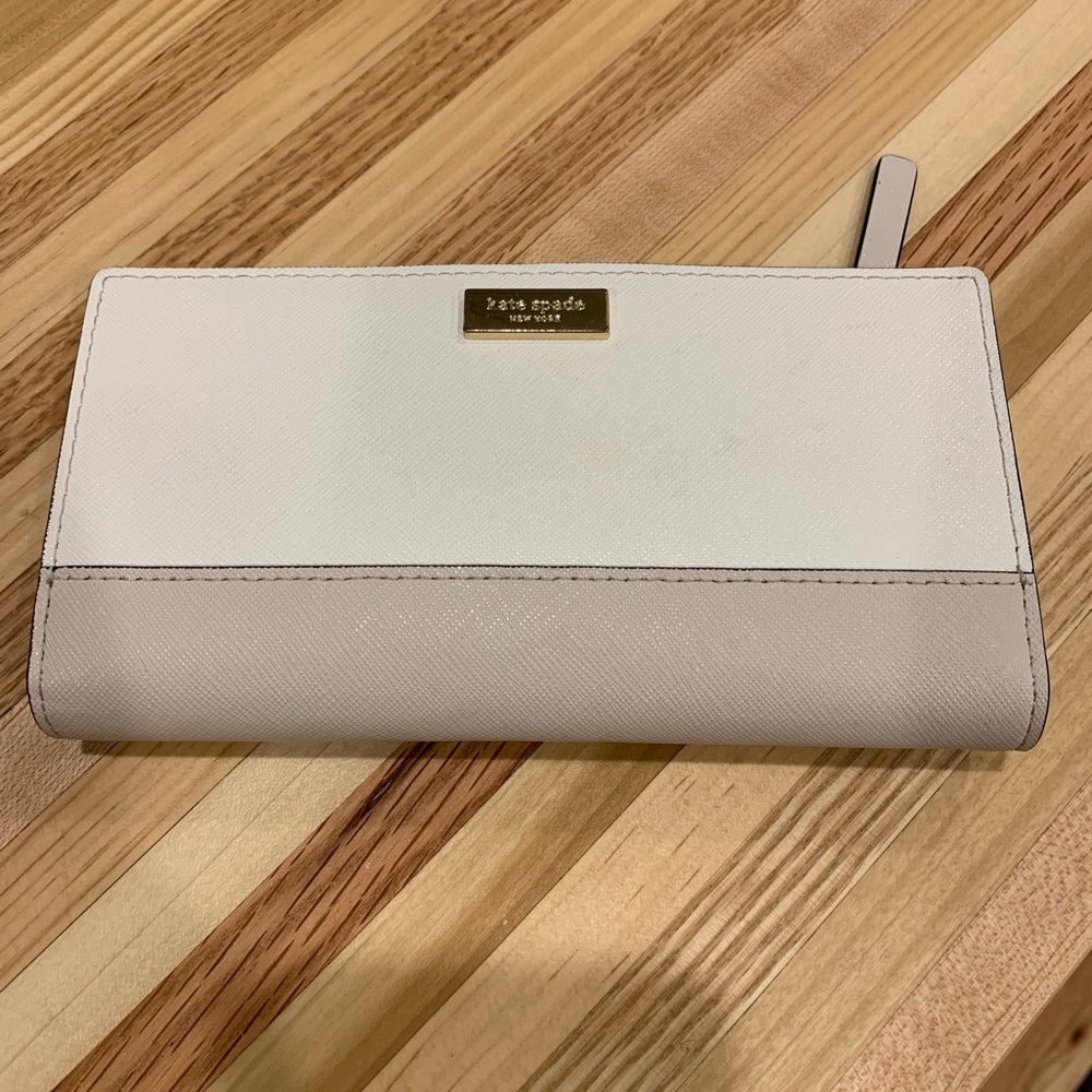 Kate Spade wallet